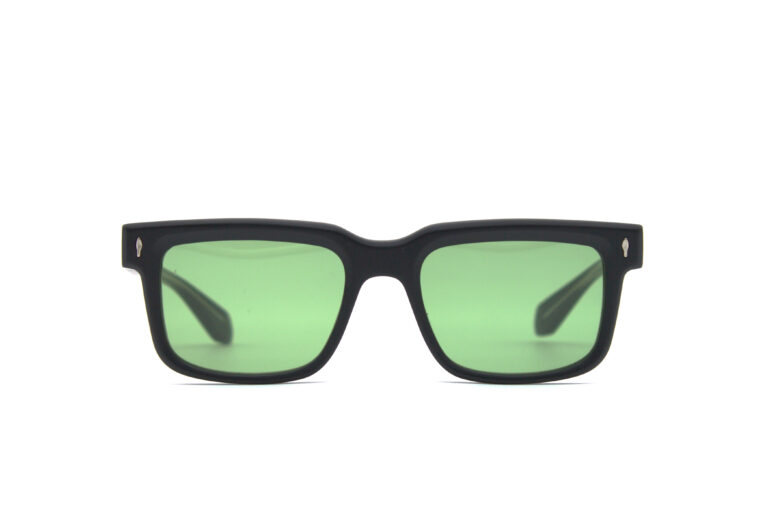 VELYN NEGRO MATE VERDE