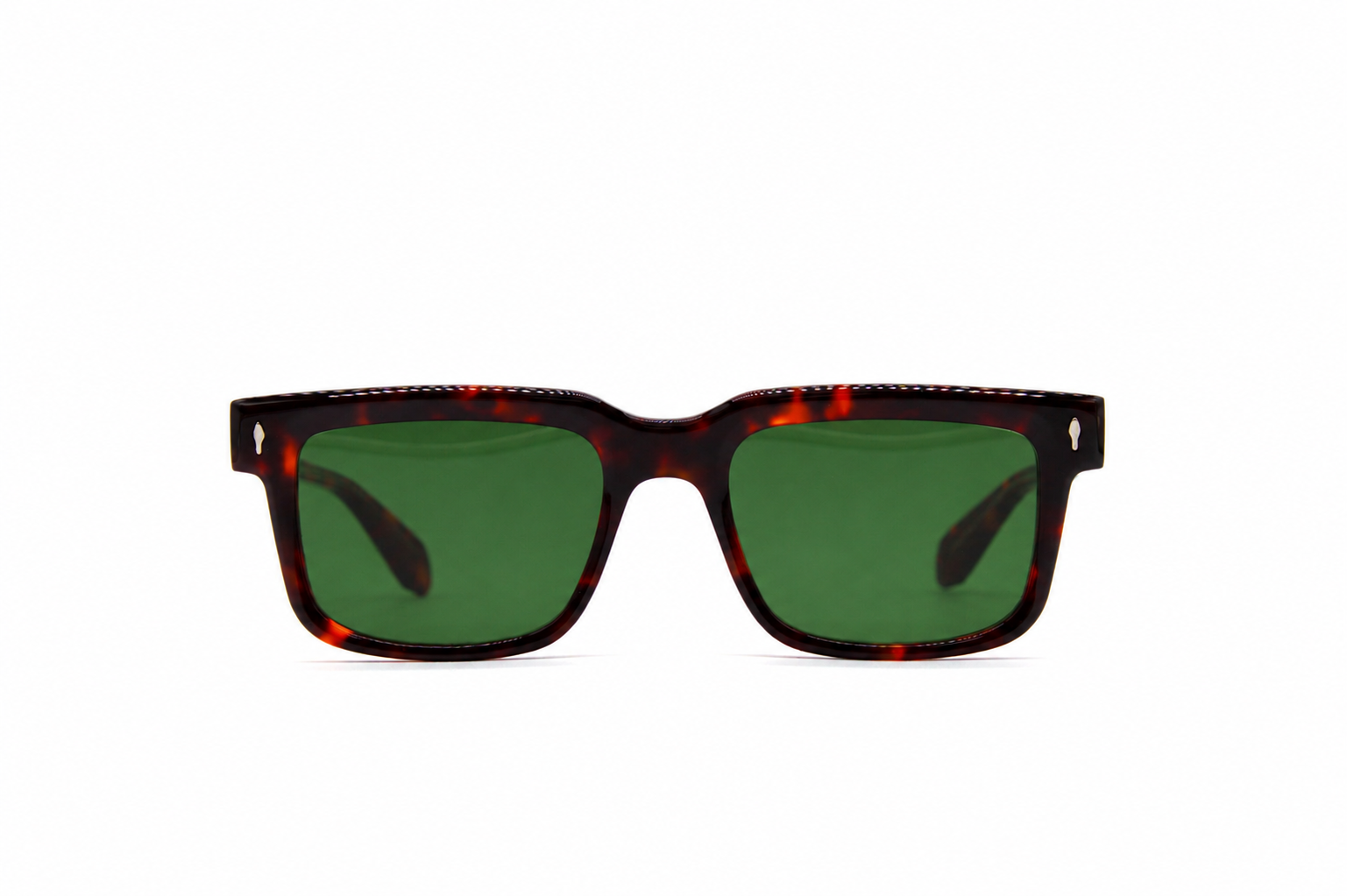 Frontal-Velyn-Olive-Tortoise