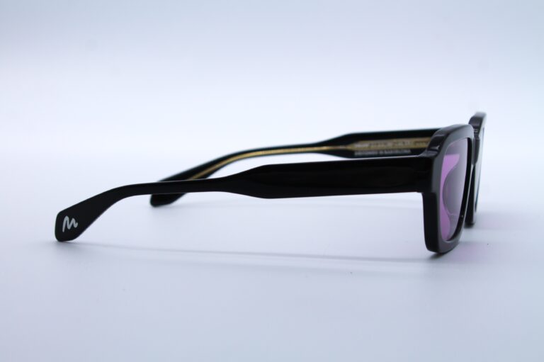 Lado Velvet Black