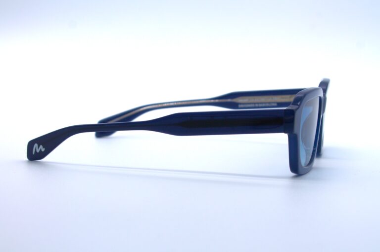 Lado Velvet Navy