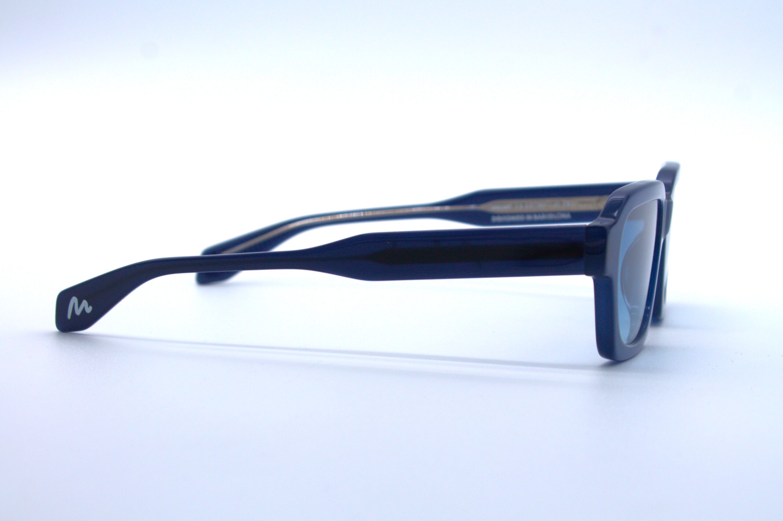Lado Velvet Navy