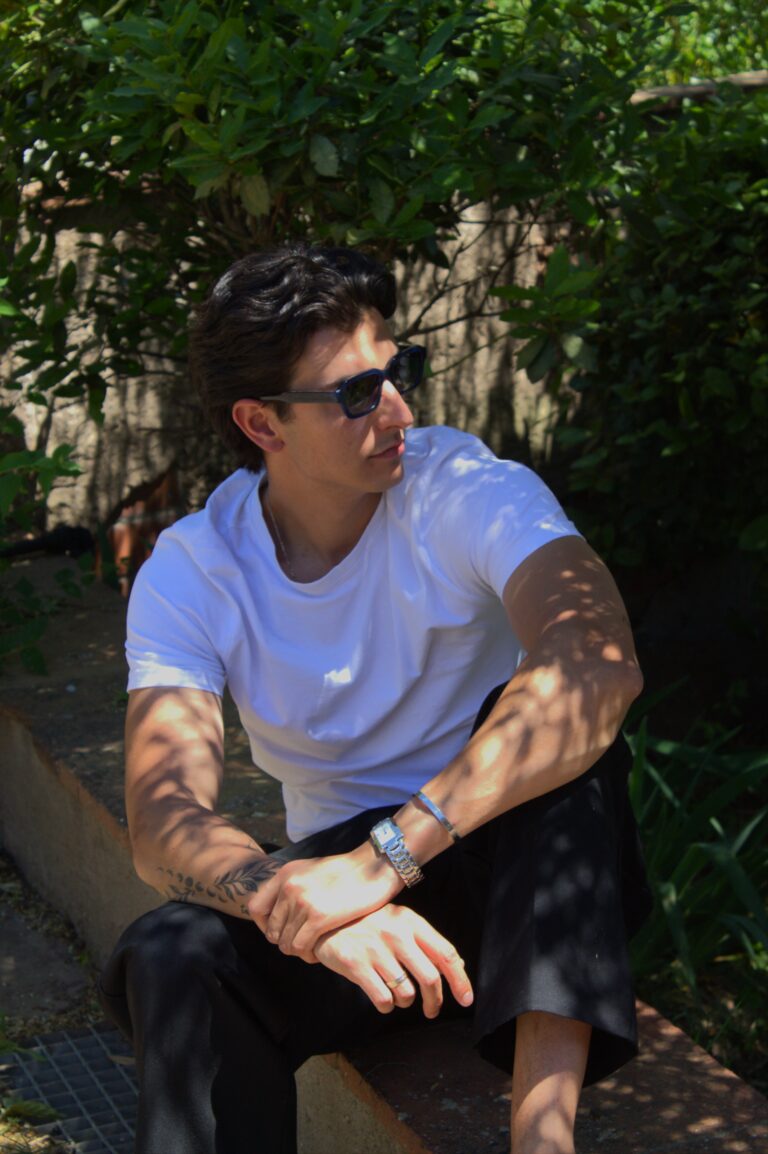 VELVET NAVY CHICO