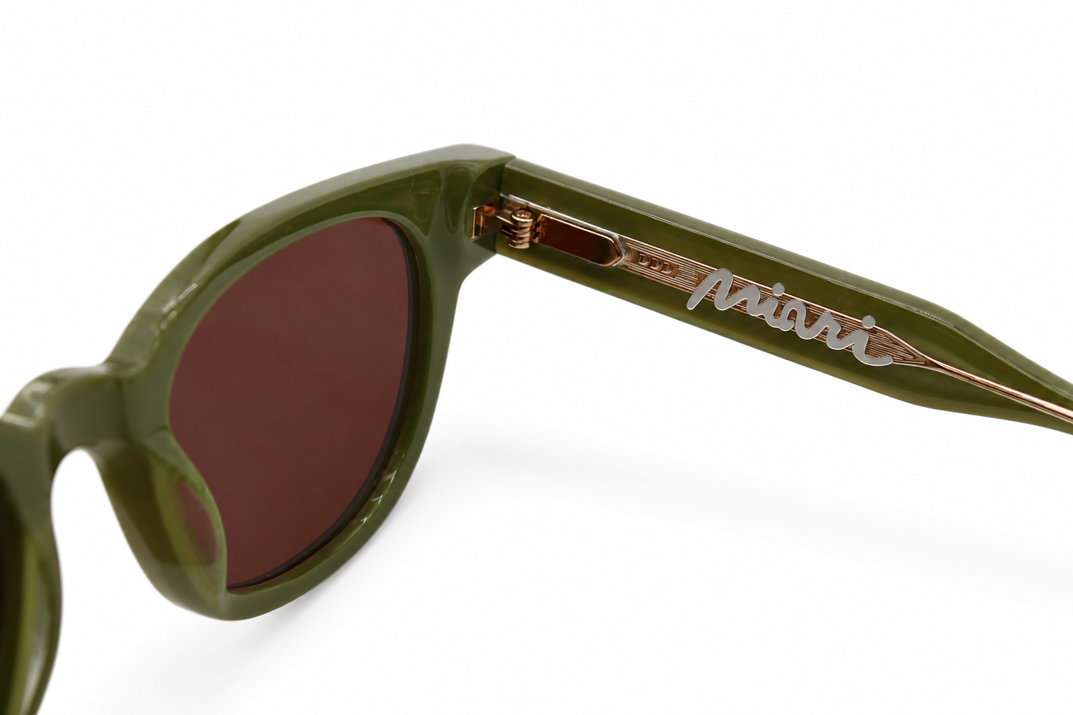 Visagra Panton Olive