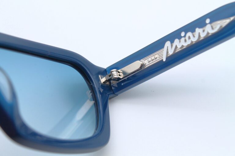 Visagra Velvet Navy